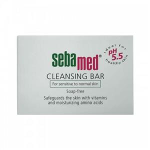 سبامد - پن پاک کننده پوست نرمال تا مختلط Sebamed - cleansing bar