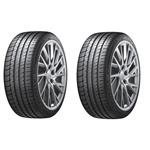 لاستیک خودرو تراینگل تایر مدل TH201 سایز 225/50R18 