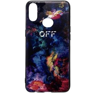 کاور کد A10s-28 مناسب برای گوشی موبایل سامسونگ Galaxy A10s