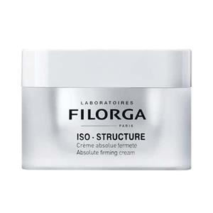 کرم سفت کننده ایزو استراکچر ISO STRUCTURE  فیلورگا   Filorga ISO-STRUCTURE Firming skin 50ml