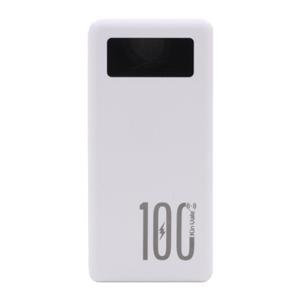 شارژر همراه کین واله مدل V2010 ظرفیت 100000میلی آمپر