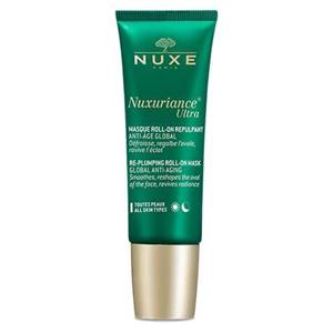 رول ماسک نوکسوریانس اولترا نوکس Nuxe Nuxuriance Ultra Anti-Aging Roll On Mask