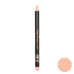 مداد لب یوبه شماره 521