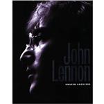 کتاب John Lennon: Unseen Archives اثر Marie Clayton انتشارات ‎ Parragon Publishing