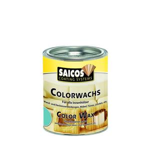 رنگ چوب فضای داخلی سایکوز مدل ColorWax Cherry 3032 حجم 125 میلی لیتر