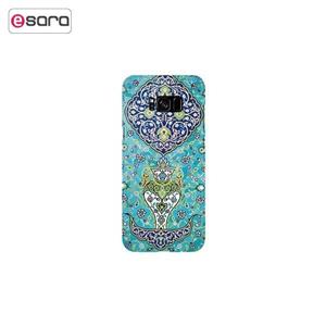 کاور زیزیپ مدل 687G مناسب برای گوشی موبایل سامسونگ گلکسی S8 ZeeZip 687G Cover For Samsung Galaxy S8