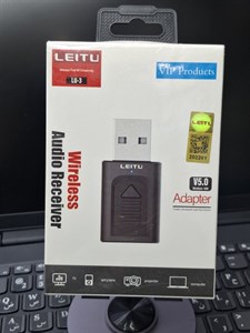 دانگل بلوتوثی لیتو مدل LU-3
