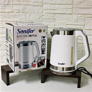 کتری برقی سونیفر مدل sf-2071