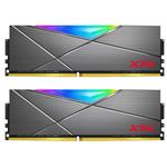 ADATA XPG SPECTRIX D50 DDR4 3600MHz CL18 Dual Channel Desktop RAM 32GB