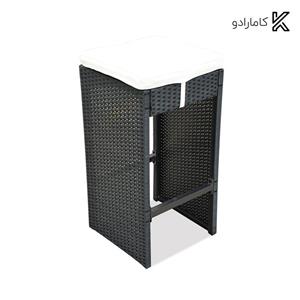 صندلی بار مدل بامبو کد 136