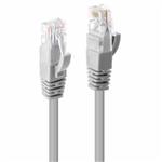 کابل شبکه CAT6 CCA  GREY وریتی