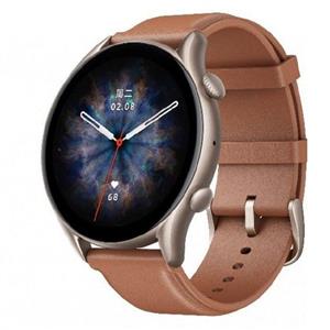ساعت هوشمند آمیزفیت GTR 3 Pro Xiaomi Amazfit GTR 3 Pro Smartwatch