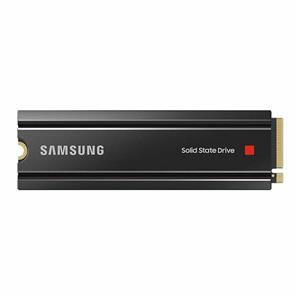 حافظه اس دی اینترنال سامسونگ هیت سینک دار مدل PRO 980 با ظرفیت 1 ترابایت Samsung Heatsink 1TB Internal SSD 