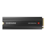 Samsung 980 PRO Heatsink 1TB Internal SSD 