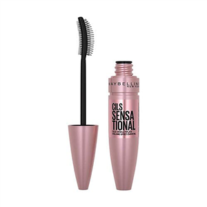 ریمل حجم دهنده بلند کننده میبلین CILS Lash Sensational کد 4413