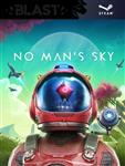 استیم بازی No Man’s Sky ریجن روسیه مخصوص pc