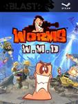 Worms W.M.D