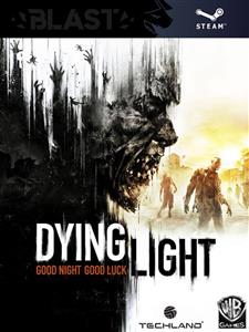 استیم بازی ریجن روسیه مخصوص pc Dying Light 