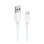 Anker A8812  USB-A To Lightning Cable 0.9m