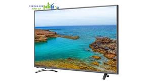 تلویزیون ال ای دی هوشمند هایسنس مدل 55K3140 سایز 55 اینچ Hisense 55K3140 Smart LED TV