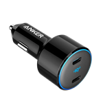 Anker PowerDrive+ III Duo A2725 Car Charger