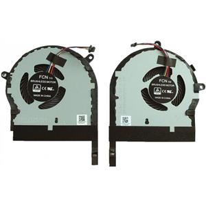 فن لپ تاپ ایسوس TUF Gaming FX504GD اورجینال