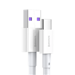 Baseus CATYS-A02 Superior Series Fast Charging Data Cable USB to Type-C 2m