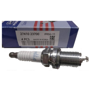 شمع هیوندای پارت نامبر HYUNDAI 27410-23700 |جنیون (اصلی)|