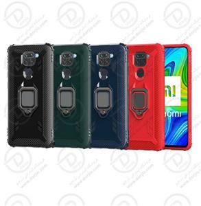 گارد ضد ضربه و رینگ دار شیائومی Redmi Note 9