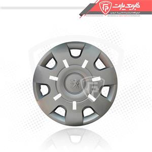 قالپاق پژو 207 پلی مت