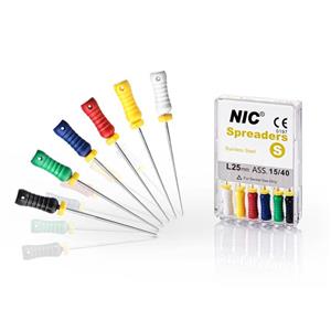 اسپریدر NIC بسته  6 عدد