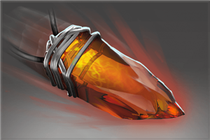 اسکین dota مخصوص pc طرح Kinetic: Stallion’s Double Edge