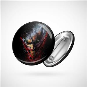 پیکسل Joker کد 3