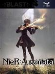 استیم بازی NieR:Automata™ مخصوص pc ریجن روسیه 