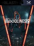 استیم بازی Vampire: The Masquerade – Bloodlines 2 مخصوص pc ریجن روسیه