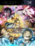 SWORD ART ONLINE Alicization