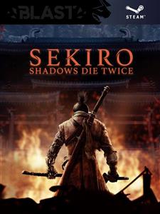 استیم بازی Sekiro™: Shadows Die Twice مخصوص pc ریجن روسیه 
