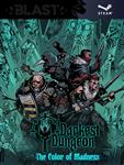 Darkest Dungeon®: The Color Of Madness