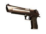 استیم سی اس گو تفنگ مخصوص pc مدل Desert Eagle | Corinthian (Minimal Wear)