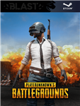 استیم بازی PlayerUnknown’s Battlegrounds مخصوص pc ریجن روسیه