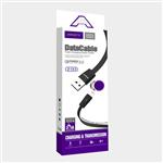 کابل شارژ لایتنینگ (ANSTY) مدل Z13I طول 1 متر