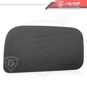 قاب ایربگ داشبورد پژو پارس جدید راست ( سوناتایی ) فابریک پارت