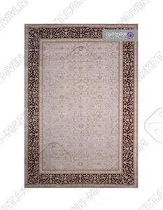 فرش بهشتی کلکسیون نارسیس کد ۸۳۲۶
