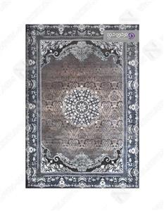 فرش بهشتی کلکسیون نارسیس کد ۸۰۵۳