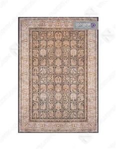 فرش بهشتی کلکسیون نارسیس کد ۸۳۲۸