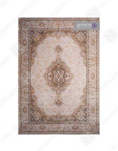 فرش بهشتی کلکسیون نارسیس کد ۸۳۱۷