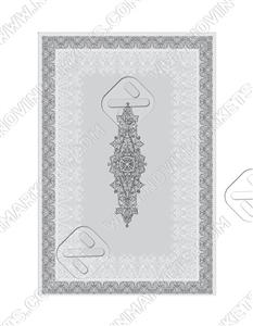 روفرشی کشدار ترک کد ۱۰۶۲