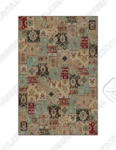 روفرشی کشدار ترک کد ۱۰۲۳