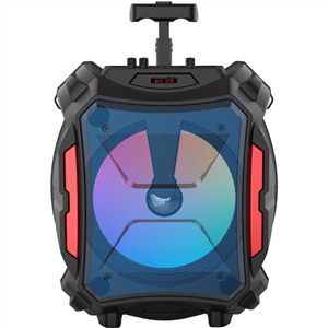 اسپیکر بلوتوثی مدل ZQS12110