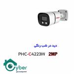  دوربین مداربسته PINNACLE مدل PHC-C4223W